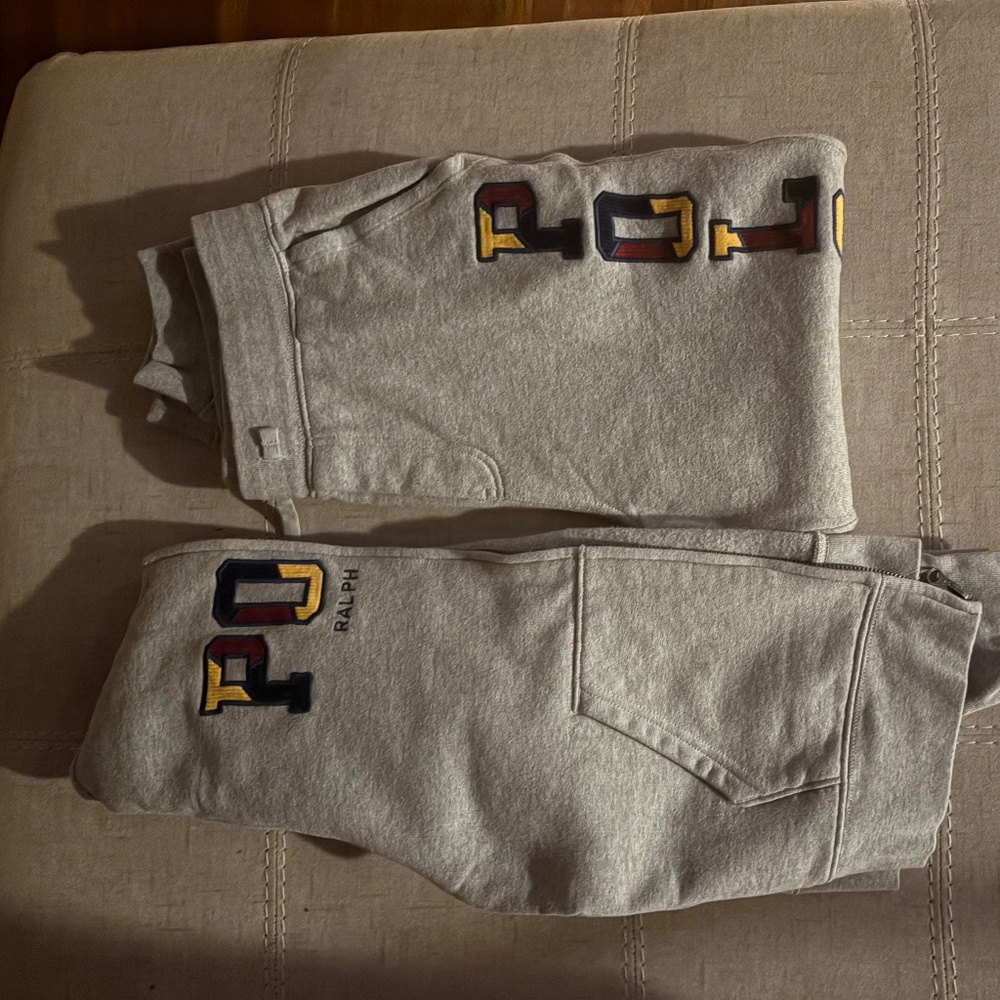 Ralph Lauren